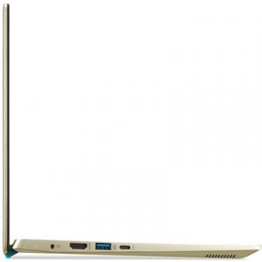 Ноутбук Acer Swift 3X SF314-510G Фото 4