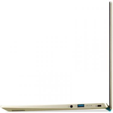 Ноутбук Acer Swift 3X SF314-510G Фото 5