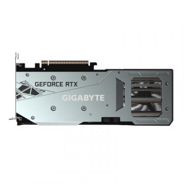 Видеокарта GIGABYTE GeForce RTX3060Ti 8Gb GAMING OC PRO 3.0 LHR Фото 5