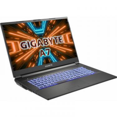 Ноутбук GIGABYTE A7 X1 Фото 1