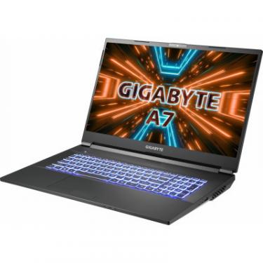 Ноутбук GIGABYTE A7 X1 Фото 2