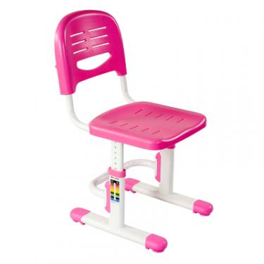 Школьный стул FunDesk SST3 Pink Фото