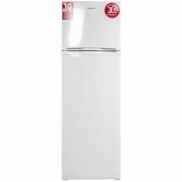 Холодильник Grunhelm TRH-S166M55-W Фото