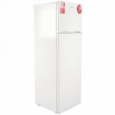 Холодильник Grunhelm TRH-S166M55-W Фото 6