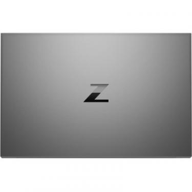 Ноутбук HP ZBook Create G7 Фото 7