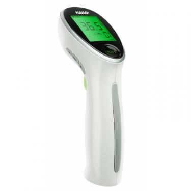 Термометр Neno Medic T05 - бесконтактный электронный Фото