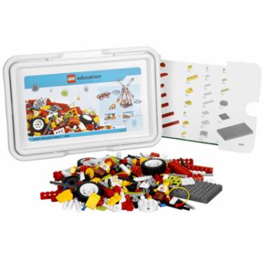 Конструктор LEGO Education WeDo Resource set Фото