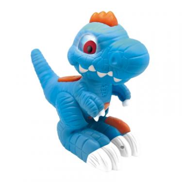 Развивающая игрушка Dragon-I Динозаврик Ти-Рекс (Повторюшка) Фото