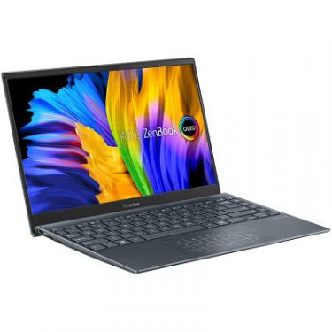 Ноутбук ASUS ZenBook OLED UX325JA-KG284 Фото 1