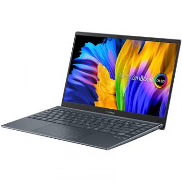 Ноутбук ASUS ZenBook OLED UX325JA-KG284 Фото 2