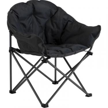 Кресло складное Vango Embrace Chair Granite Grey Фото