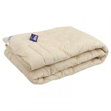 Одеяло Руно Шерстяное молочное 172х205 см Фото