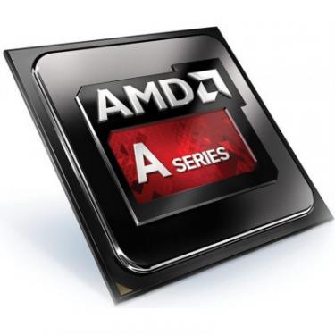 Процессор AMD A10-6700T Фото
