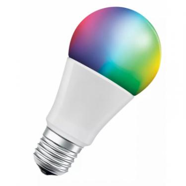 Умная лампочка Osram LEDSMART+ WiFi A60 9W (806Lm) 2700-6500K + RGB E27 Фото 2