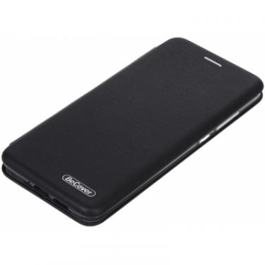 Чехол для мобильного телефона BeCover Exclusive Nokia 1.4 Black Фото 1