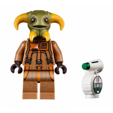Конструктор LEGO Star Wars Сокол Тысячелетия 1351 деталь Фото 9