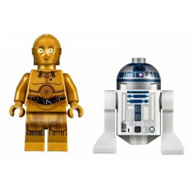 Конструктор LEGO Star Wars Сокол Тысячелетия 1351 деталь Фото 8