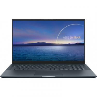 Ноутбук ASUS ZenBook Pro UX535LH-BN121T Фото