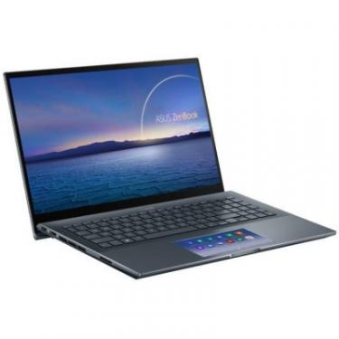 Ноутбук ASUS ZenBook Pro UX535LH-BN121T Фото 1