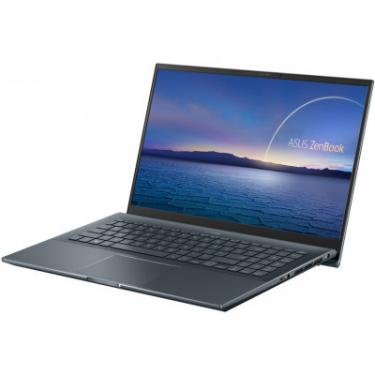 Ноутбук ASUS ZenBook Pro UX535LH-BN121T Фото 2