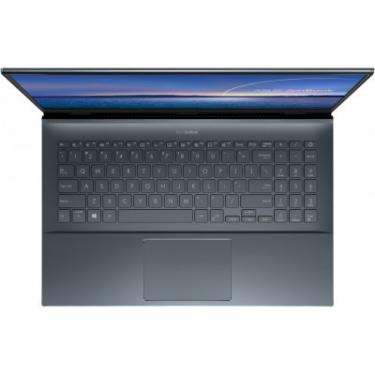 Ноутбук ASUS ZenBook Pro UX535LH-BN121T Фото 3