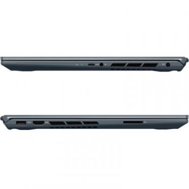 Ноутбук ASUS ZenBook Pro UX535LH-BN121T Фото 4