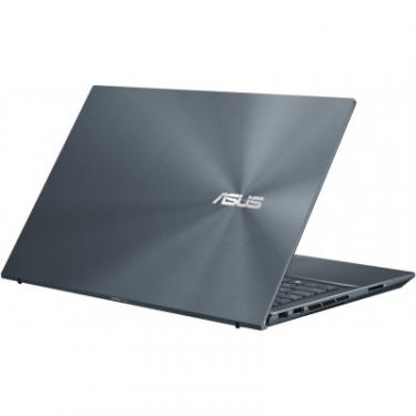 Ноутбук ASUS ZenBook Pro UX535LH-BN121T Фото 5