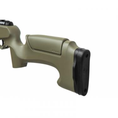 Пневматическая винтовка Stoeger ATAC TS2 Combo ОП 3-9x40AO Green Фото 6