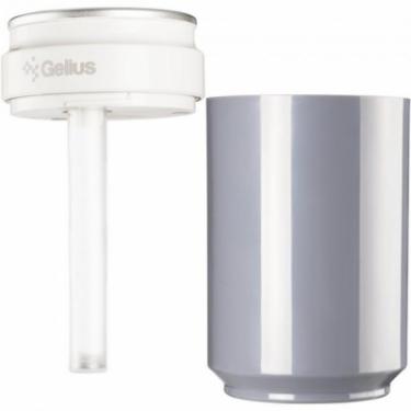 Увлажнитель воздуха Gelius Portable Humidifier AIR Plus GP-HU01 (Увлажнитель Фото 2