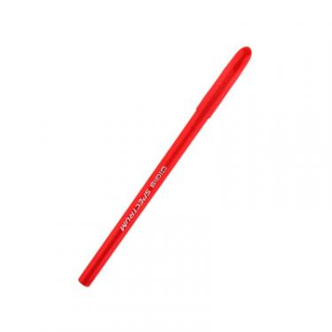 Ручка шариковая Unimax Spectrum, красная Фото 1