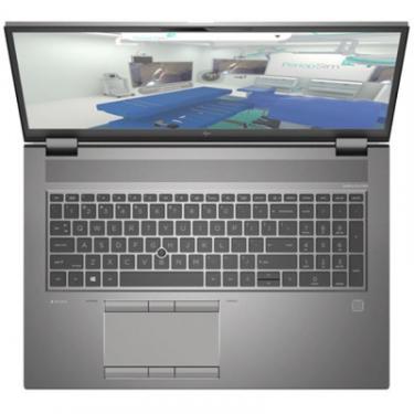 Ноутбук HP ZBook Fury 17 G7 Фото 3