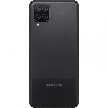 Мобильный телефон Samsung SM-A127FZ (Galaxy A12 3/32Gb) Black Фото 1