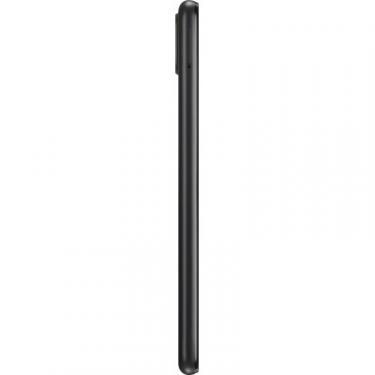 Мобильный телефон Samsung SM-A127FZ (Galaxy A12 3/32Gb) Black Фото 2