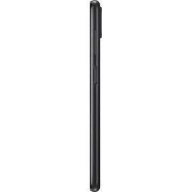 Мобильный телефон Samsung SM-A127FZ (Galaxy A12 3/32Gb) Black Фото 3