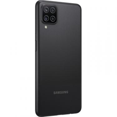 Мобильный телефон Samsung SM-A127FZ (Galaxy A12 3/32Gb) Black Фото 6