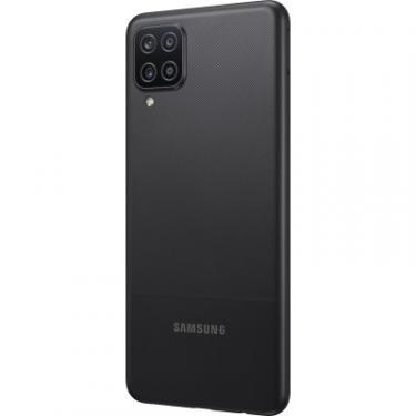 Мобильный телефон Samsung SM-A127FZ (Galaxy A12 3/32Gb) Black Фото 7