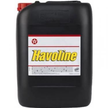 Моторное масло Texaco Havoline ProDS V 5w30 20л Фото