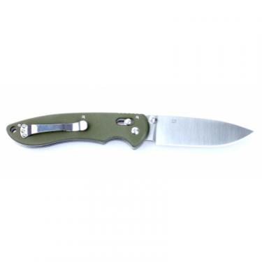 Нож Ganzo G740-GR Green Фото 1