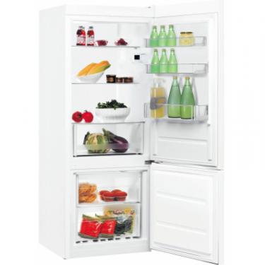 Холодильник Indesit LI6S1EW Фото 1