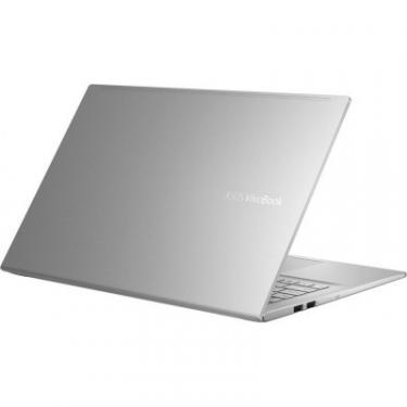 Ноутбук ASUS VivoBook 15 K513EQ-BQ187 Фото 5