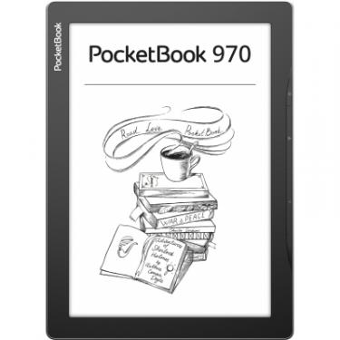 Электронная книга Pocketbook 970 Фото