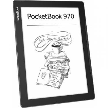 Электронная книга Pocketbook 970 Фото 4