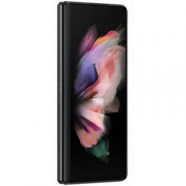 Мобильный телефон Samsung SM-F926B/512 (Galaxy Fold3 12/512GB) Phantom Black Фото 3