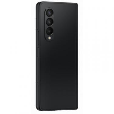 Мобильный телефон Samsung SM-F926B/512 (Galaxy Fold3 12/512GB) Phantom Black Фото 4