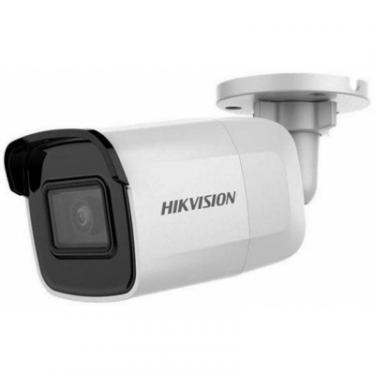 Камера видеонаблюдения Hikvision DS-2CD2021G1-I(C) (2.8) Фото