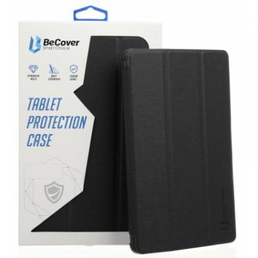 Чехол для планшета BeCover Flexible TPU Mate Samsung Galaxy Tab A7 Lite SM-T2 Фото