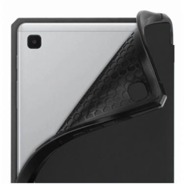 Чехол для планшета BeCover Flexible TPU Mate Samsung Galaxy Tab A7 Lite SM-T2 Фото 2