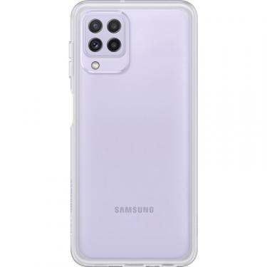 Чехол для мобильного телефона BeCover Samsung Galaxy A22 SM-A225 / M32 SM-M325 Transpara Фото 1