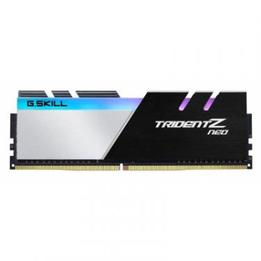 Модуль памяти для компьютера G.Skill DDR4 16GB (2x8GB) 3600 MHz Trident Z Neo Фото 1