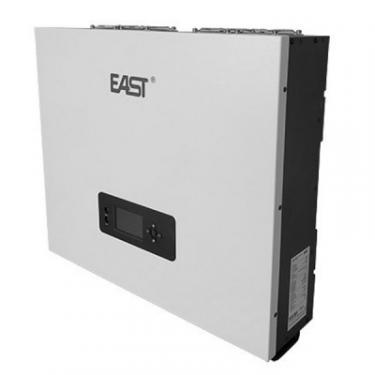 Солнечный инвертор East EA5KHD 5KW 2xMPPT Фото